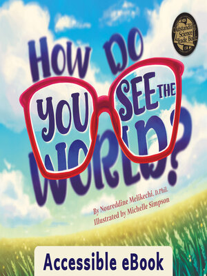 cover image of How Do You See the World?